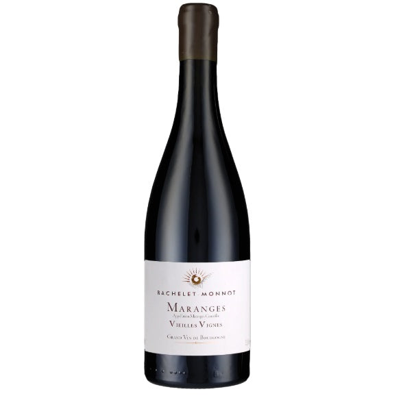 2021 Domaine Bachelet-Monnot Maranges Vieilles Vignes Rouge