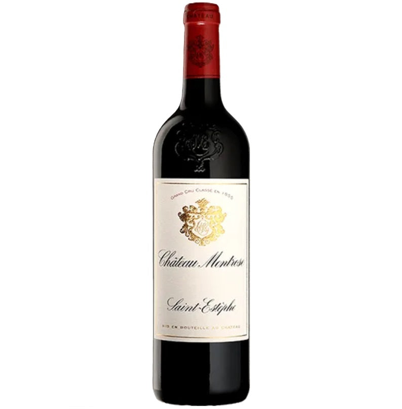 2021 Chateau Montrose 玫瑰酒莊