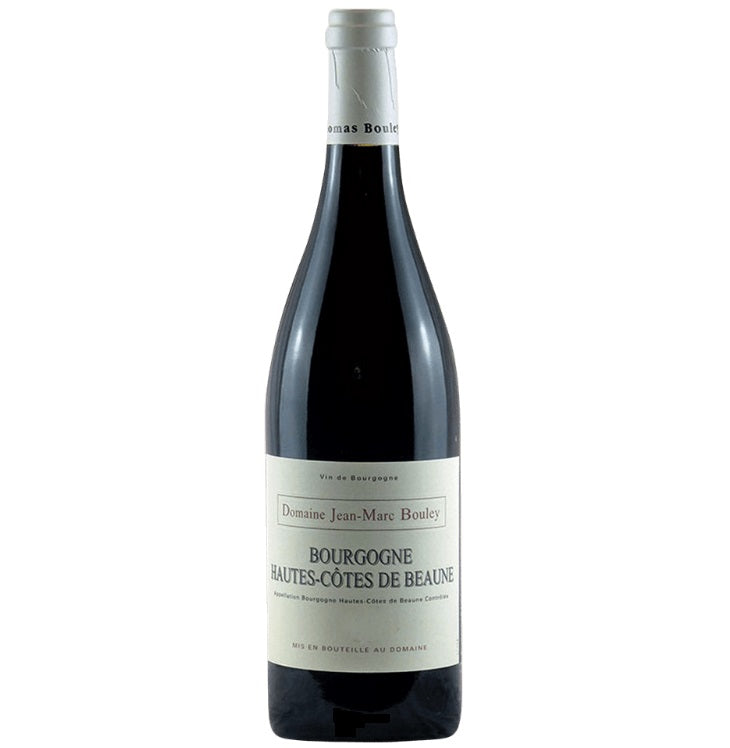 2017 Thomas BOULEY, Bourgogne Hautes Cotes de Beaune