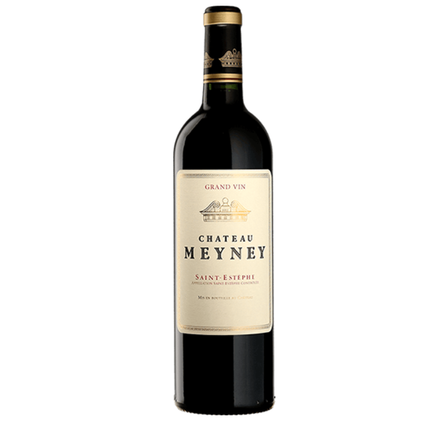 2011 Chateau Meyney, Saint-Estephe, France 梅耐