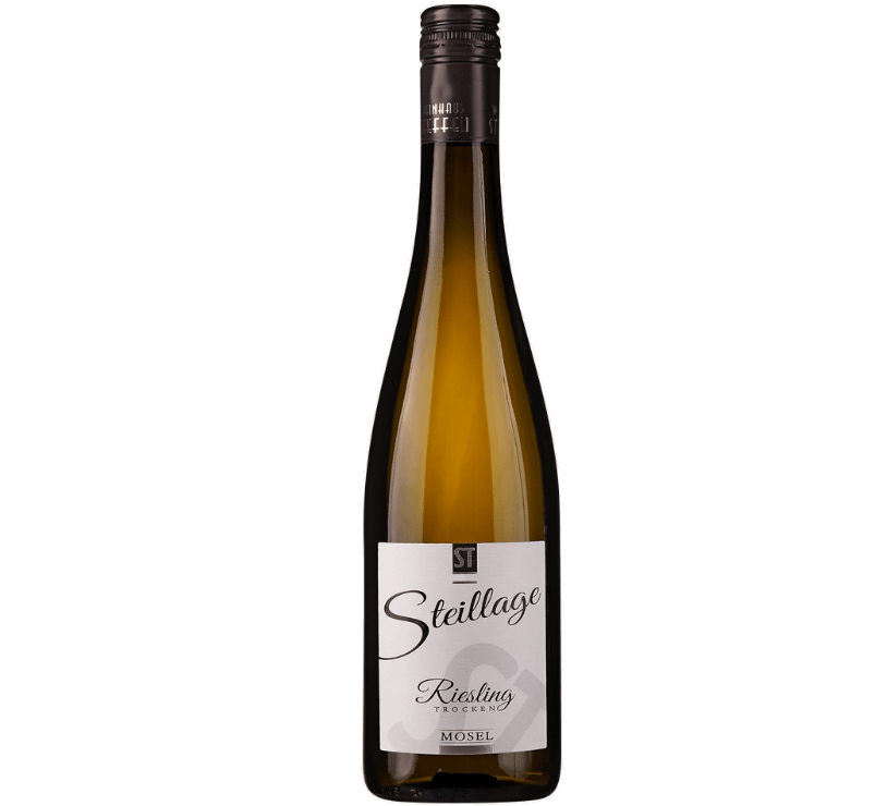 2015 Familie Gebruder Steffen - Steillage Riesling Trocken
