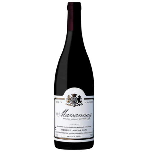 2017 Joseph & Philippe Roty Marsannay