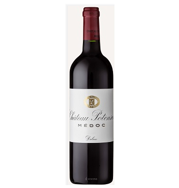 2012 potensac medoc bordeaux france