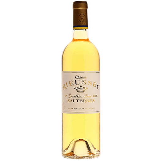 2010 Chateau Rieussec