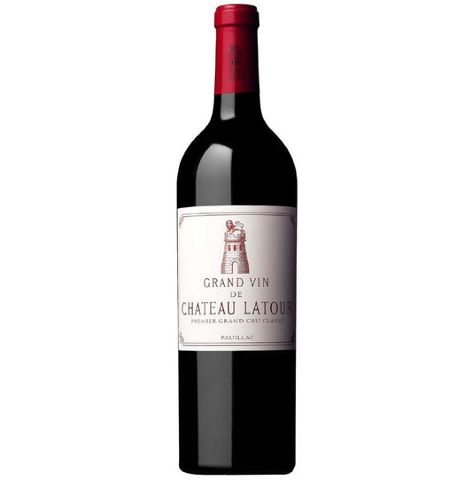 2013 拉圖 正牌 Chateau Latour Pauillac, France