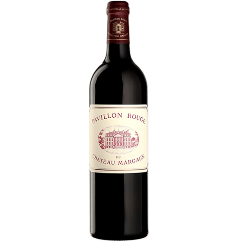 2019 小瑪歌 Pavillon Rouge du Chateau Margaux 瑪歌 副牌