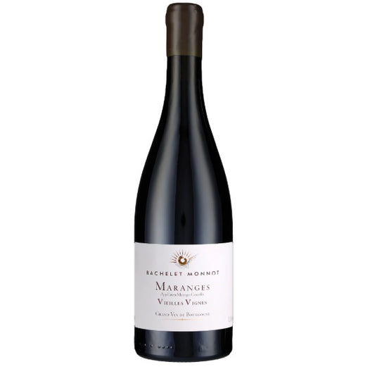 2021 Domaine Bachelet-Monnot Maranges Vieilles Vignes Rouge