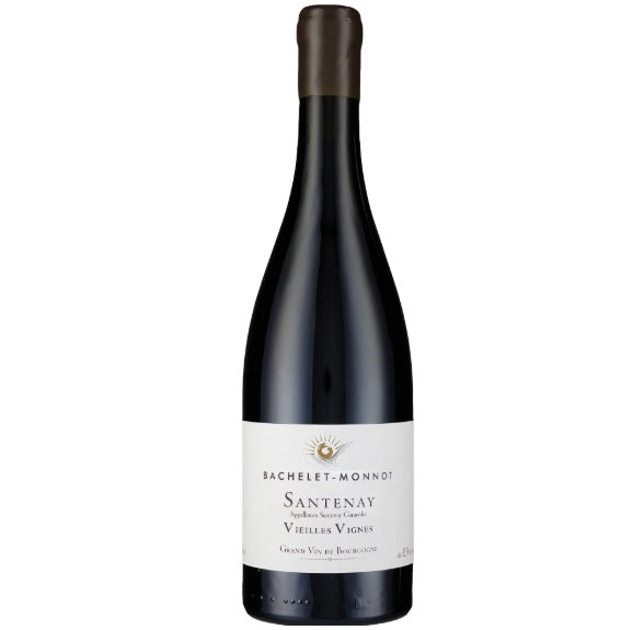 2020 BACHELET MONNOT, Santenay Vieilles Vignes Rouge