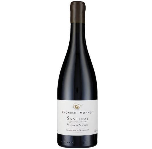 2020 BACHELET MONNOT, Santenay Vieilles Vignes Rouge