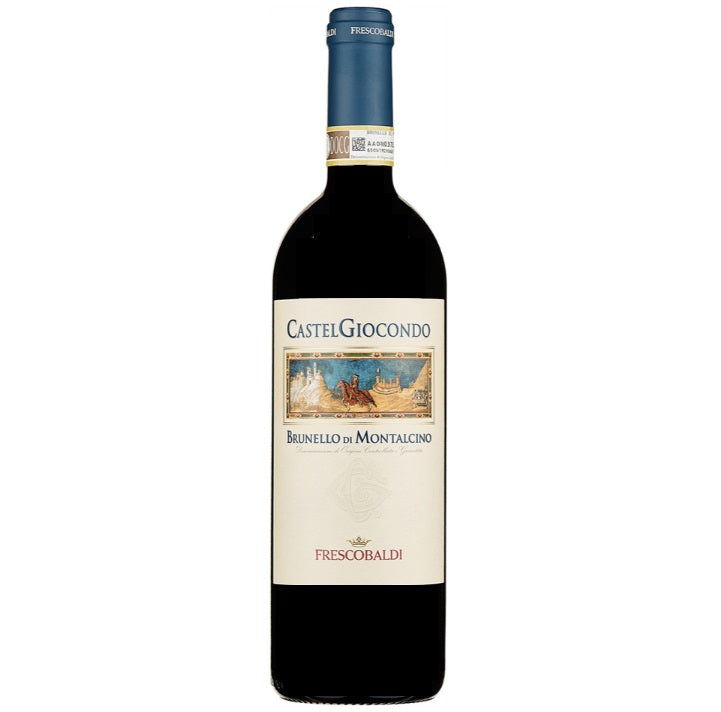 2016 Marchesi Frescobaldi Castelgiocondo, Brunello di Montalcino DOCG