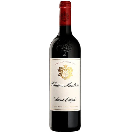 2021 Chateau Montrose 玫瑰酒莊