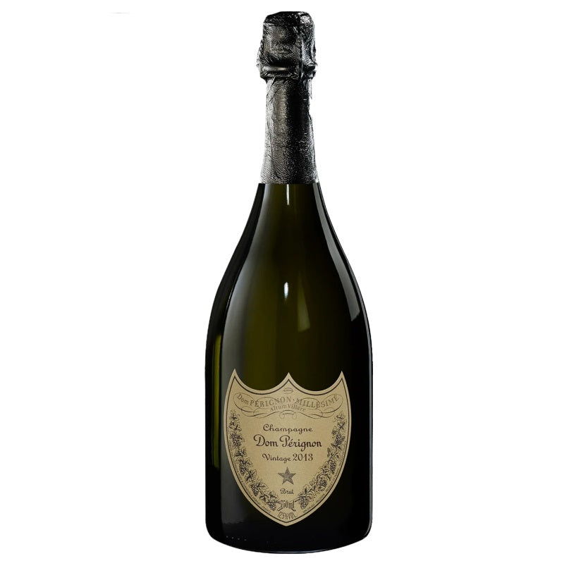 2012 Dom Perignon 香檳王