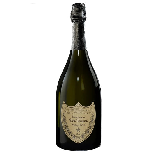 2013 Dom Perignon 香檳王