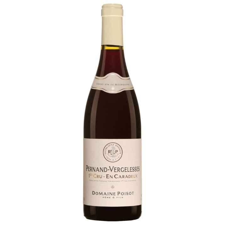 2020 Domaine Poisot, Pernand-Vergelesses 1er Cru En Caradeux
