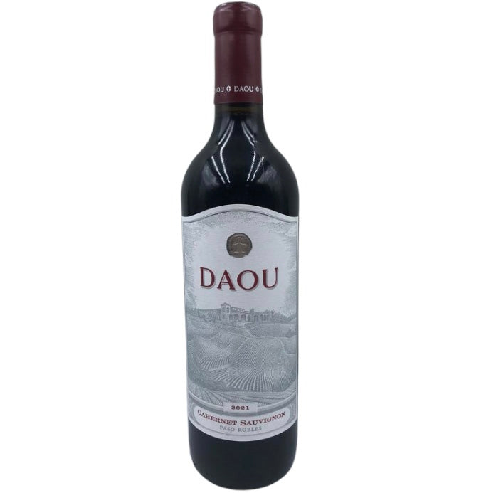 2021 DAOU Cabernet Sauvignon