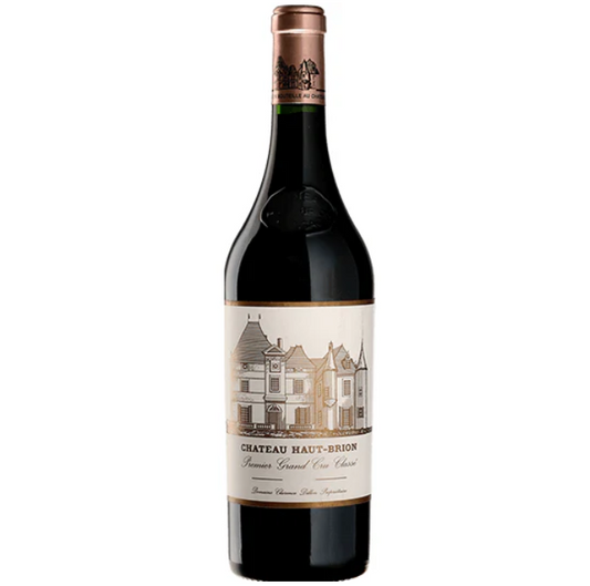 1993 Chateau Haut Brion 侯伯王 奧比安 1993