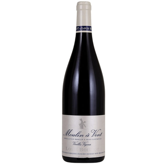 2021 Domaine Louis Boillot Moulin-a-Vent Vieilles Vignes