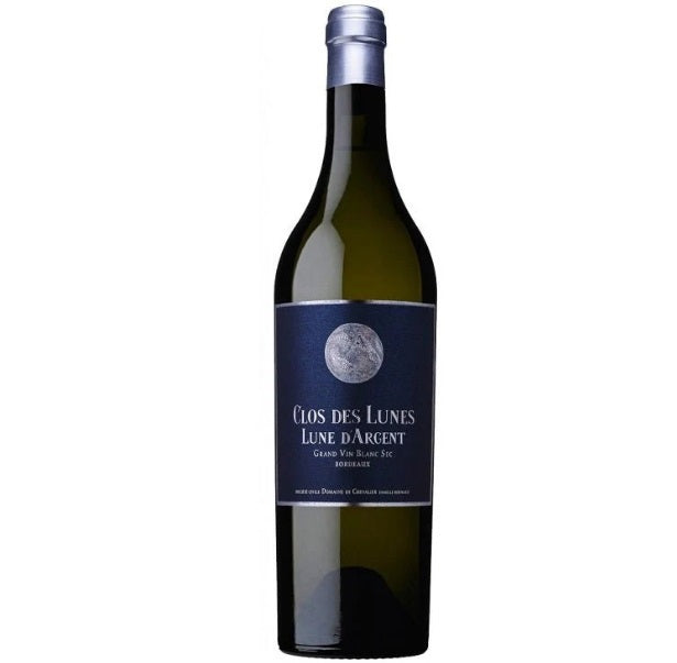 2016 Clos des Lunes - Lune d'Argent 露月白酒 乾白