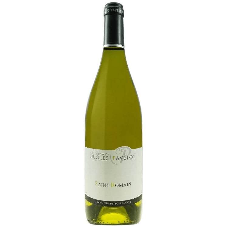 2015 PAVELOT Jean Marc, Saint Romain Blanc