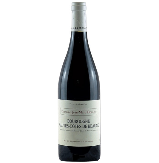 2017 Thomas BOULEY, Bourgogne Hautes Cotes de Beaune
