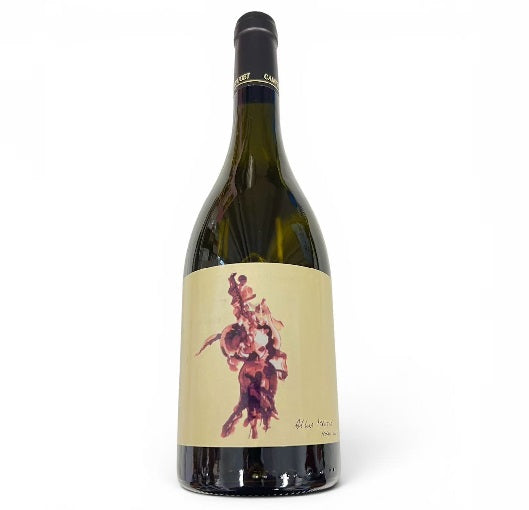 2024 Chateau de campuget la sommeliere Blanc-Viognier