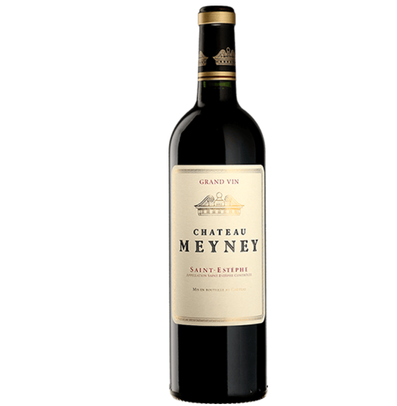 2011 Chateau Meyney, Saint-Estephe, France 梅耐