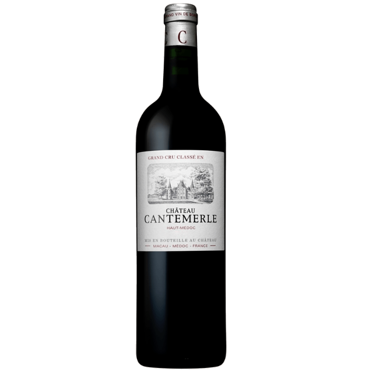 2013 Château Cantemerle Haut-Médoc (Grand Cru Classé) 大貓 佳德美 正牌