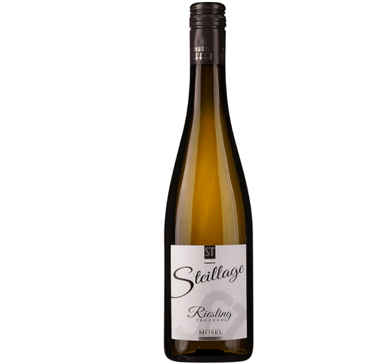 2015 Familie Gebruder Steffen - Steillage Riesling Trocken