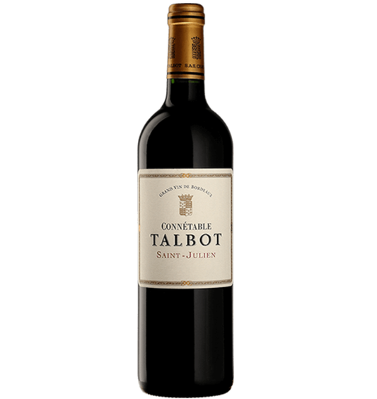 2019 大寶副牌 Chateau Talbot 'Connetable Talbot'