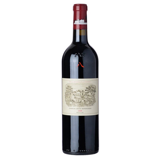 2008 拉菲 正酒 Chateau Lafite Rothschild，Pauillacni