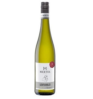 2018 Peter Mertes - Liebfraumilch Rheinhessen