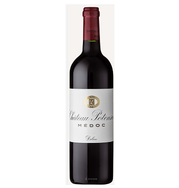 2011 potensac medoc bordeaux france